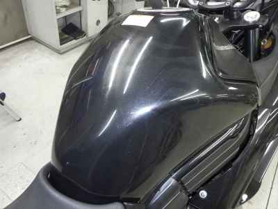 Kawasaki Ninja 400 2015