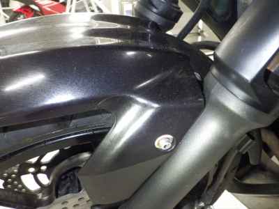 Kawasaki Ninja 400 2015