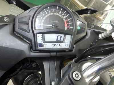 Kawasaki Ninja 400 2015