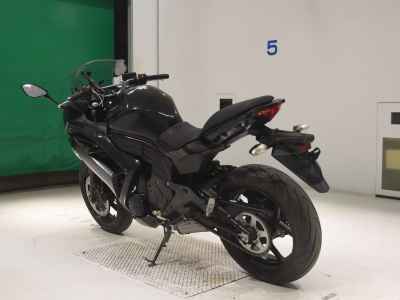 Kawasaki Ninja 400 2015
