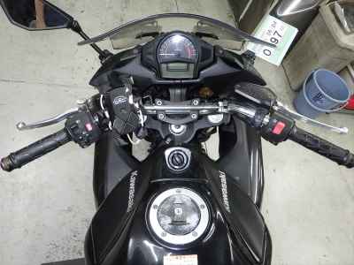 Kawasaki Ninja 400 2015