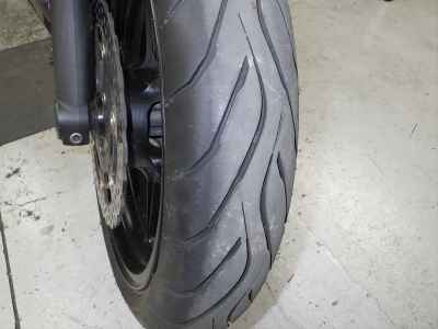 Kawasaki Ninja 400 2015