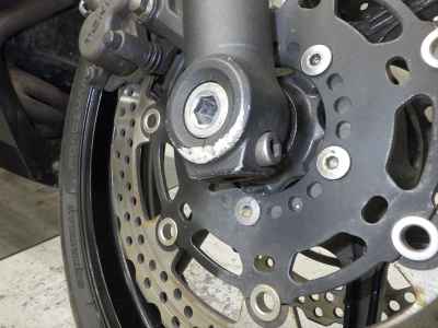 Kawasaki Ninja 400 2015