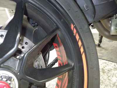 Ducati Hypermotard 821 2013