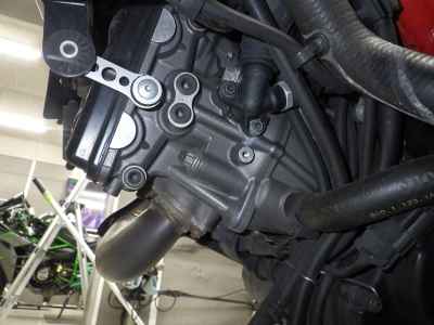 Ducati Hypermotard 821 2013