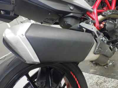Ducati Hypermotard 821 2013