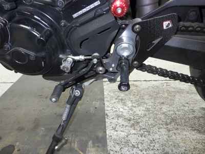 Ducati Hypermotard 821 2013