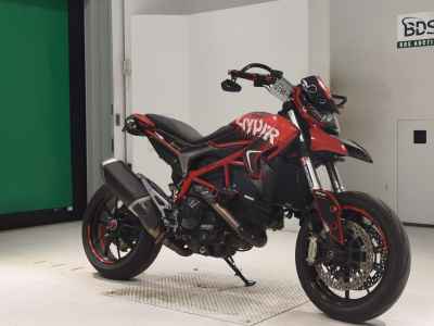 Ducati Hypermotard 821 2013