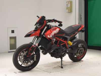 Ducati Hypermotard 821 2013