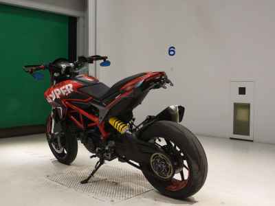 Ducati Hypermotard 821 2013