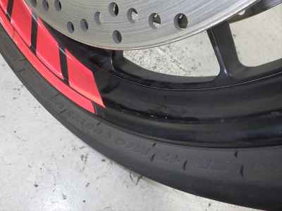 Ducati Hypermotard 821 2013