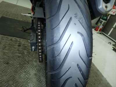 Kawasaki Ninja 250 2017