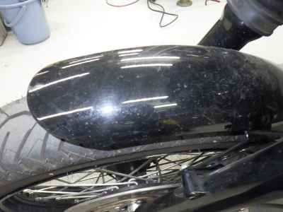 Harley-Davidson Sportster XL1200L 2010