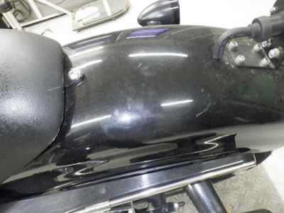 Harley-Davidson Sportster XL1200L 2010