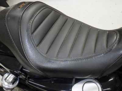 Harley-Davidson Sportster XL1200L 2010