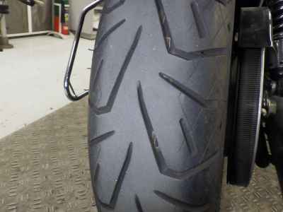 Harley-Davidson Sportster XL1200L 2010