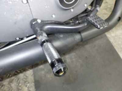 Harley-Davidson Sportster XL1200L 2010