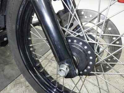 Harley-Davidson Sportster XL1200L 2010