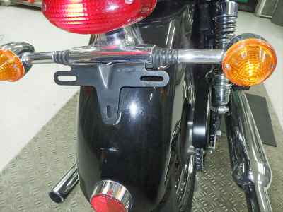 Triumph Bonneville T100 2016