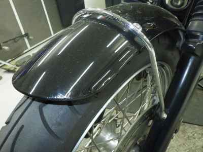 Triumph Bonneville T100 2016