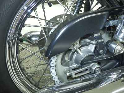 Triumph Bonneville T100 2016