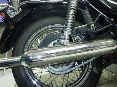 Triumph Bonneville T100 2016