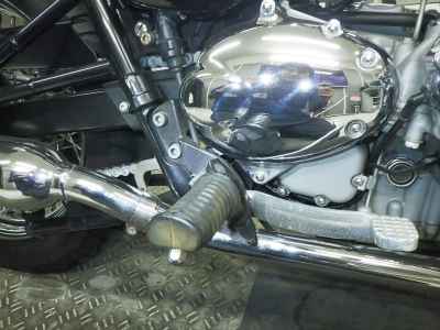 Triumph Bonneville T100 2016