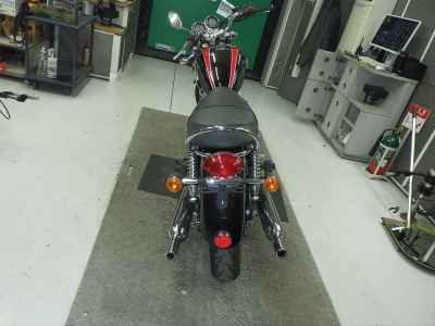 Triumph Bonneville T100 2016