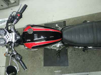 Triumph Bonneville T100 2016