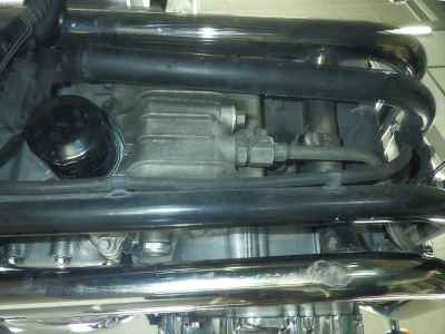 Triumph Bonneville T100 2016