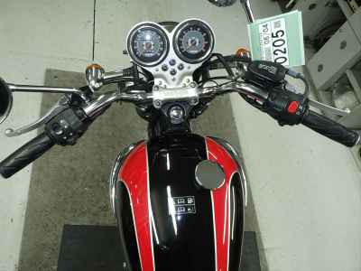 Triumph Bonneville T100 2016