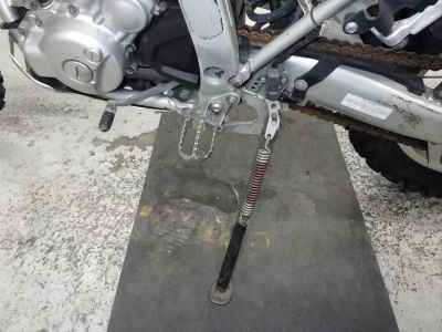Yamaha WR250R 2007