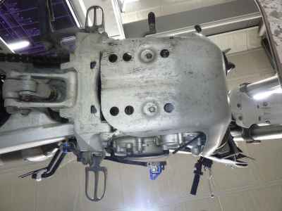 Yamaha WR250R 2007