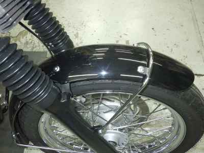 Triumph Bonneville T100 2016