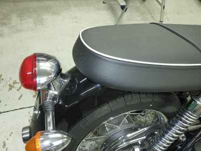 Triumph Bonneville T100 2016