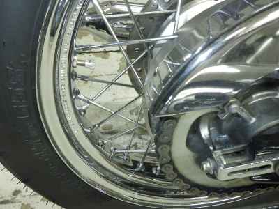 Triumph Bonneville T100 2016