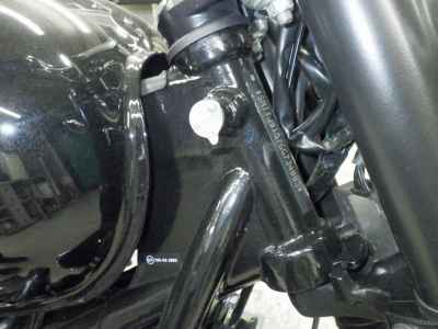 Triumph Bonneville T100 2016