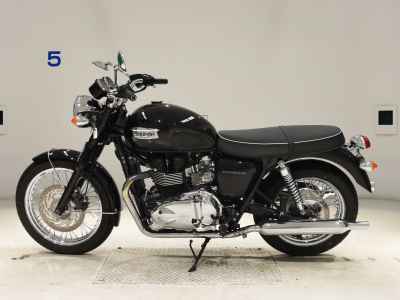 Triumph Bonneville T100 2016