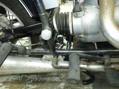 BMW R69 1981