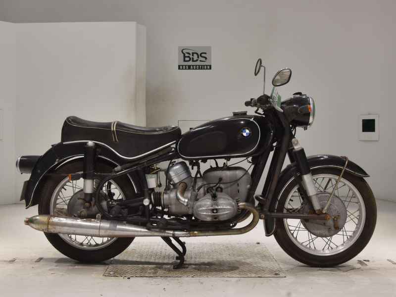 BMW R69 1981