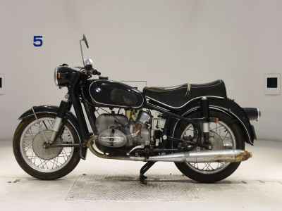 BMW R69 1981
