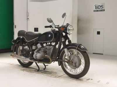 BMW R69 1981