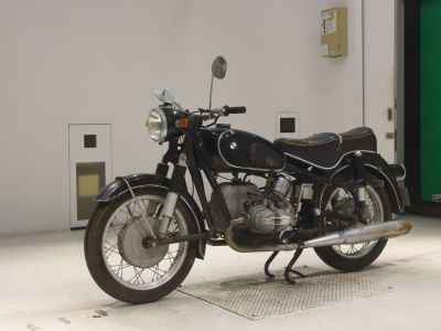 BMW R69 1981