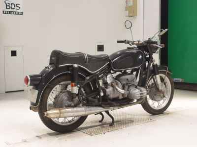BMW R69 1981