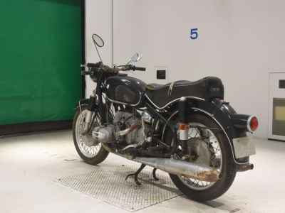 BMW R69 1981