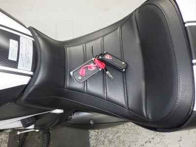 Ducati Diavel Carbon 2015