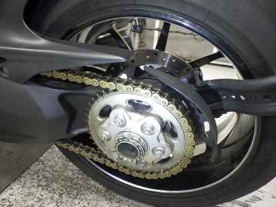 Ducati Diavel Carbon 2015