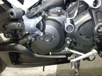 Ducati Diavel Carbon 2015
