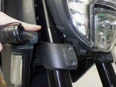 Ducati Diavel Carbon 2015