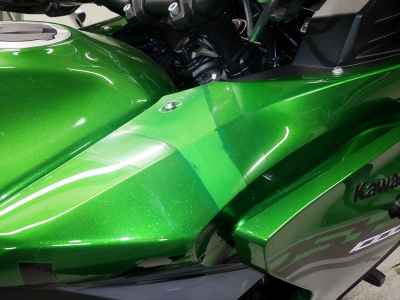 Kawasaki Versys 1000SE 2019